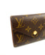 Louis Vuitton Victorine Wallet Monogram