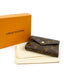 Louis Vuitton Victorine Wallet Monogram