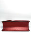 Dior Diorama Medium Red Calfskin GHW