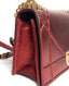 Dior Diorama Medium Red Calfskin GHW