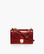 Dior Diorama Medium Red Calfskin GHW