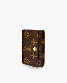 Louis Vuitton 6 avaimenperän monogrammi