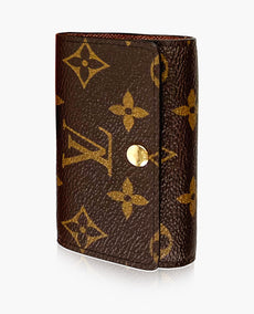 Louis Vuitton 6 avaimenperän monogrammi