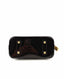 Louis Vuitton Alma BB Monogram Vernis Leather