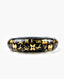 Louis Vuitton Monogram Bangle