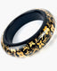 Louis Vuitton Monogram Bangle