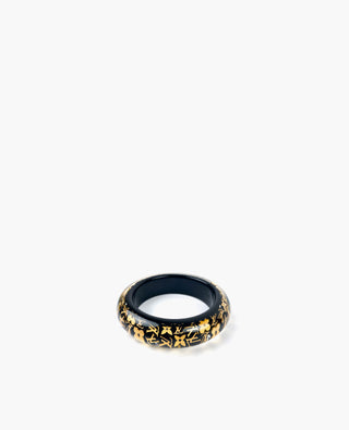 Louis Vuitton Monogram Bangle