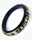 Louis Vuitton Monogram Bangle