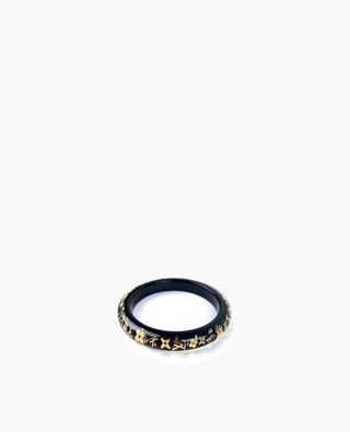 Louis Vuitton Monogram Bangle