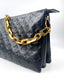 Louis Vuitton Coussin MM Black