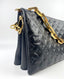 Louis Vuitton Coussin MM Black