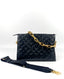 Louis Vuitton Coussin MM Black