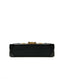 Louis Vuitton Black Petit Malle Trunk Bag