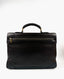 Louis Vuitton Brown Leather Briefcase