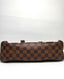 Louis Vuitton Cabas Beaubourg Damier Ebene Canvas