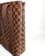 Louis Vuitton Cabas Beaubourg Damier Ebene Canvas