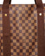 Louis Vuitton Cabas Beaubourg Damier Ebene Canvas