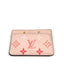 Louis Vuitton Card Holder Bouton De Rose Pink