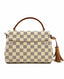 Louis Vuitton Croisette Damier Azur