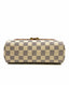 Louis Vuitton Croisette Damier Azur