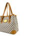 Louis Vuitton Hampstead Tote MM Damier Azur