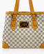 Louis Vuitton Hampstead Tote MM Damier Azur