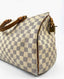 Louis Vuitton Speedy 35 Damier Azur