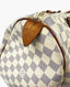 Louis Vuitton Speedy 35 Damier Azur