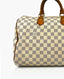 Louis Vuitton Speedy 35 Damier Azur