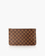 Louis Vuitton Pochette Damier Ebene