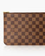 Louis Vuitton Pochette Damier Ebene