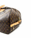 Louis Vuitton Monogram Canvas Eole 60 Rolling Luggage Bag