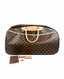 Louis Vuitton Monogram Canvas Eole 60 Rolling Luggage Bag