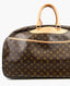 Louis Vuitton Monogram Canvas Eole 60 Rolling Luggage Bag