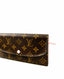 Louis Vuitton Emilie Wallet Monogram Rose Ballerine