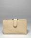 Louis Vuitton Epi Leather French Purse Ivory Wallet