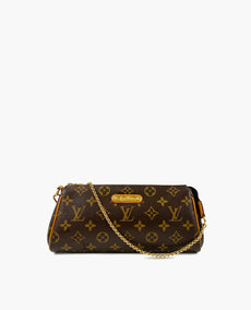 Louis Vuitton Eva Monogram