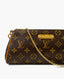 Louis Vuitton Eva Monogram