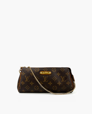 Louis Vuitton Eva Monogram