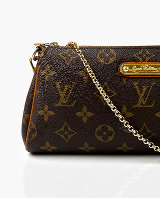 Louis Vuitton Eva Monogram