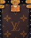 Louis Vuitton Eye Trunk With Strap Iphone XS/S