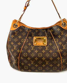 Louis Vuitton Galleria PM Monogram