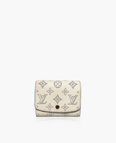 Louis Vuitton Iris Compact Wallet