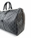 Louis Vuitton Keepall 45 B Damier Graphite