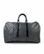 Louis Vuitton Keepall 45 B Damier Graphite