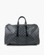 Louis Vuitton Keepall 45 B Damier Graphite