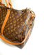 Louis Vuitton Keepall 50 B monogram