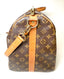 Louis Vuitton Keepall 50 B monogram