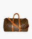 Louis Vuitton Keepall 50 B monogram