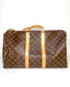 Louis Vuitton Keepall 45 B Monogram